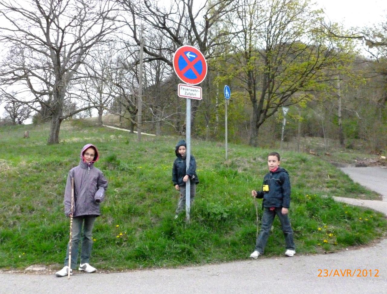 23.789 Promenade à la Achalm