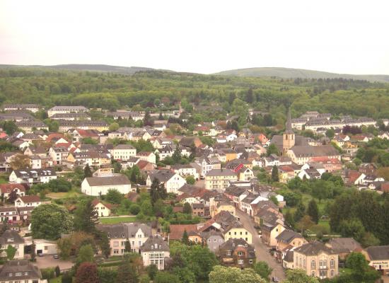 Cité cadres