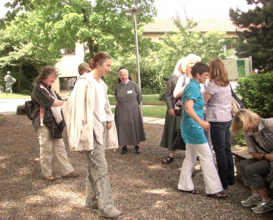 Amies de l'école