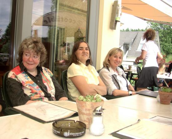 Amies de l'école