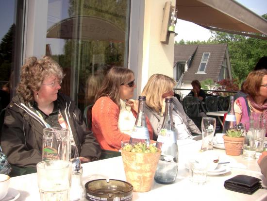 Amies de l'école