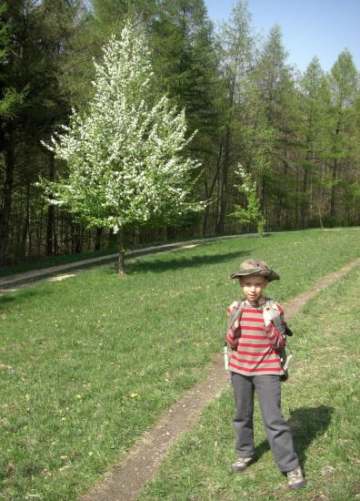 Séjour des "Petits Loups" en Allemagne