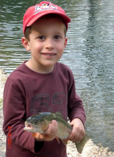 Séjour des "Petits Loups" en Allemagne