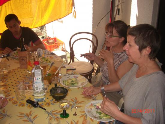 Repas