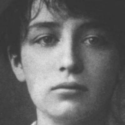 Camille claudel