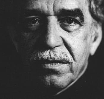 Gabriel garcia marquez